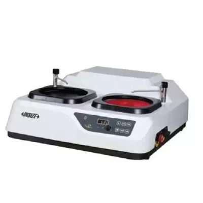 Model grinding machine